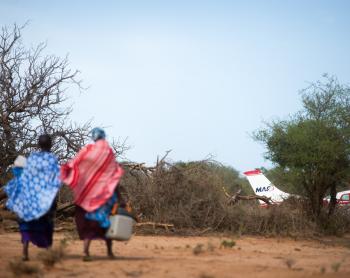 South Maasai