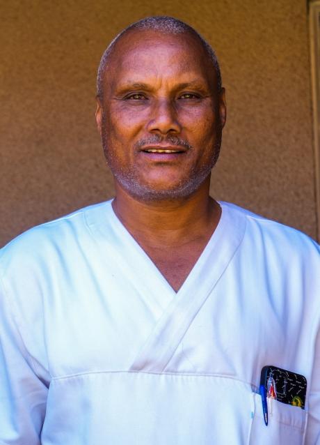 Leonard Bura